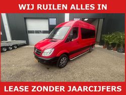 Rood Gebruikt 2011 Mercedes Sprinter Van | € 4.990 (Super prijs)