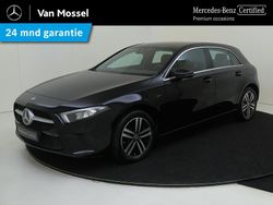 Zwart Gebruikt 2020 Mercedes A250 Business Hatchback | € 24.945 (Goede deal)