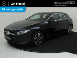 Zwart Gebruikt 2020 Mercedes A250 Business Hatchback | € 24.945 (Goede deal)