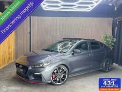 Grijs Gebruikt 2019 Hyundai i30 Hatchback | € 26.900 (Eerlijke prijs)