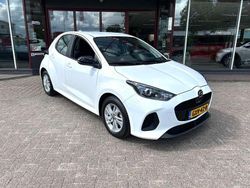 Wit Gebruikt 2025 Mazda 2 Center-Line Hatchback | € 22.950 (Goede deal)