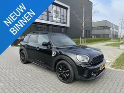 Zwart Gebruikt 2021 Mini Cooper S Countryman Chili SUV | € 27.990 (Goede deal)