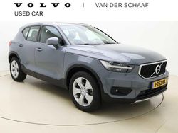 Grijs Gebruikt 2020 Volvo XC40 Business Edition SUV | € 25.800 (Eerlijke prijs)