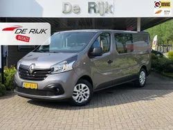 Overige Gebruikt 2019 Renault Trafic Van | € 20.995