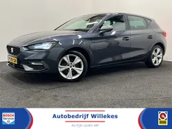 Grijs Gebruikt 2020 Seat Leon FR Hatchback | € 23.945 (Eerlijke prijs)