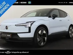 Blauw Gebruikt 2024 Volvo EX30 Plus SUV | € 32.890 (Goede deal)
