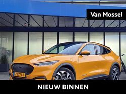 Oranje Gebruikt 2024 Ford Mustang Mach-E SUV | € 35.845 (Goede deal)