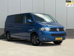 Overige Gebruikt 2012 VW T5 Comfortline Van | € 12.950 (Iets duurder)
