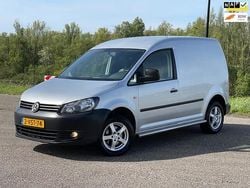 Overige Gebruikt 2012 VW Caddy MPV | € 3.500 (Goede deal)