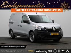 Grijs Gebruikt 2024 Renault Express Komfort MPV | € 20.750