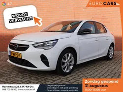 Wit Gebruikt 2022 Opel Corsa Edition Hatchback | € 12.420 (Goede deal)
