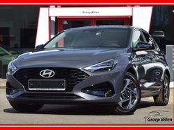 Grijs Nieuw 2025 Hyundai i30 Hatchback | € 23.990 (Super prijs)
