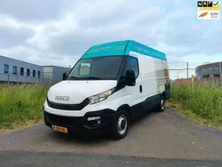 Wit Gebruikt 2017 Iveco Daily Van | € 9.499 (Eerlijke prijs)