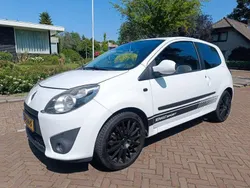 Wit Gebruikt 2009 Renault Twingo Hatchback | € 3.450 (Iets duurder)