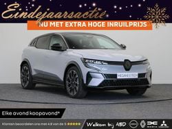 Grijs Nieuw 2025 Renault Megane E-Tech Esprit Alpine Hatchback | € 39.490 (Iets duurder)