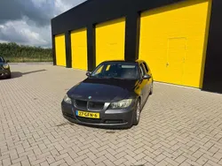 Grijs Gebruikt 2008 BMW 318 Executive Sedan | € 2.200 (Super prijs)