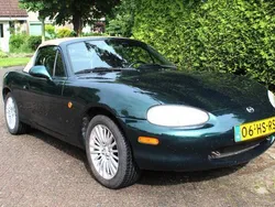 Mazda MX5