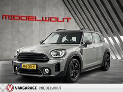 Grijs Gebruikt 2022 Mini One Countryman Chili SUV | € 24.950 (Goede deal)