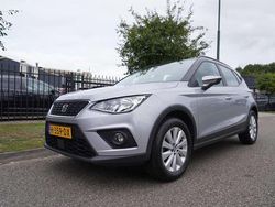 Grijs Gebruikt 2020 Seat Arona Style SUV | € 15.945 (Eerlijke prijs)
