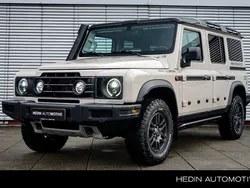 Grijs Gebruikt 2023 Ineos Grenadier SUV | € 119.945