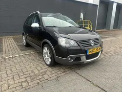 Zwart Gebruikt 2006 VW Polo Cross Hatchback | € 4.999 (Eerlijke prijs)