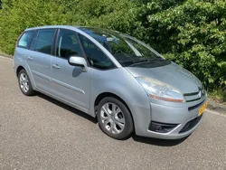 Grijs Gebruikt 2006 Citroën Grand C4 Picasso MPV | € 2.750 (Iets duurder)