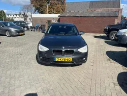 Grijs Gebruikt 2013 BMW 116 Executive Hatchback | € 4.950 (Eerlijke prijs)