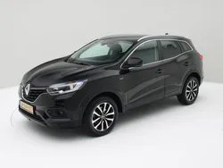 Zwart Gebruikt 2022 Renault Kadjar LIMITED SUV | € 21.350 (Eerlijke prijs)