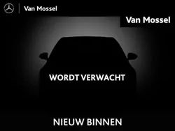 Grijs Nieuw 2025 Mercedes A250 Business Sedan | € 52.277 (Iets duurder)