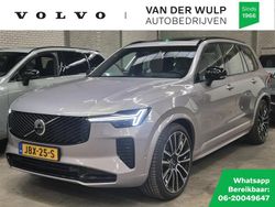 Grijs (metallic) Gebruikt 2025 Volvo XC90 Ultra SUV | € 84.950 (Iets duurder)