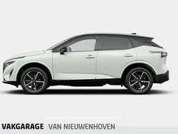 Overige Gebruikt 2025 Nissan Qashqai N-Connecta SUV | € 32.999 (Super prijs)