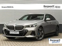 Grijs Gebruikt 2024 BMW i5 Sedan | € 66.875