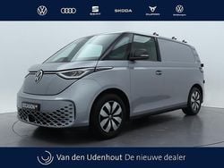Grijs Gebruikt 2024 VW ID. Buzz Van | € 38.950 (Goede deal)