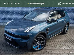 Blauw Gebruikt 2022 Lynk & Co 01 SUV | € 28.694 (Eerlijke prijs)