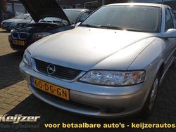 Gebruikt 1999 Opel Vectra | € 2.650