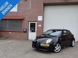 Zwart Gebruikt 2010 Alfa Romeo MiTo Progression Hatchback | € 3.499 (Goede deal)