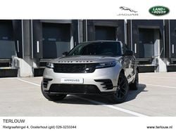 Goud Gebruikt 2025 Land Rover Range Rover Velar Dynamic SUV | € 89.995