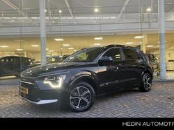 Zwart Gebruikt 2022 Kia Niro SUV | € 25.995 (Duur)