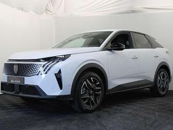 Wit Gebruikt 2025 Peugeot 3008 Allure SUV | € 34.999 (Goede deal)