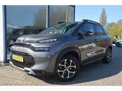Grijs Gebruikt 2023 Citroën C3 Aircross PureTech SUV | € 18.750 (Eerlijke prijs)