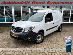 Wit Gebruikt 2020 Mercedes Citan 109 Van | € 10.945 (Eerlijke prijs)