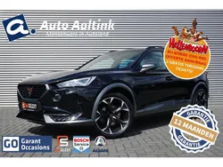Zwart Gebruikt 2022 Cupra Formentor SUV | € 26.440 (Eerlijke prijs)