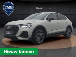 Grijs Gebruikt 2025 Audi Q3 Competition SUV | € 49.950 (Super prijs)