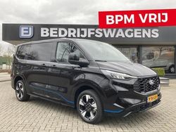 Zilver Gebruikt 2024 Ford Transit Custom Limited Van | € 43.950