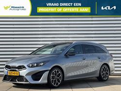 Grijs Gebruikt 2025 Kia Ceed Sportswagon GT-Line Stationwagen | € 34.690 (Duur)