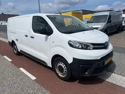 Wit Gebruikt 2020 Toyota Proace Comfort Van | € 10.850 (Super prijs)