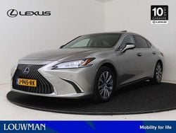 Grijs Gebruikt 2020 Lexus ES300 Business Edition Sedan | € 34.950 (Duur)