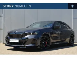 Sophistograu Gebruikt 2024 BMW i5 Executive Sedan | € 65.950