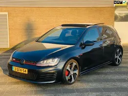 Grijs Gebruikt 2013 VW Golf VII GTI Hatchback | € 16.900 (Eerlijke prijs)
