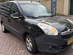 Gebruikt 2015 Opel Combo S MPV | € 1.900 (Goede deal)